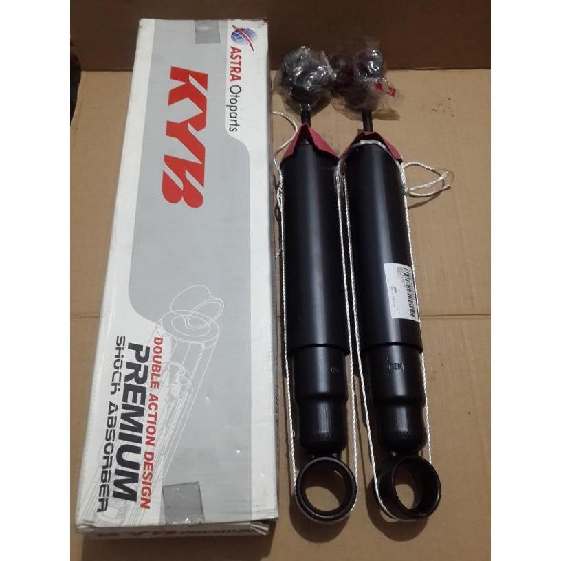 Shockbreaker Belakang Innova. Kayaba