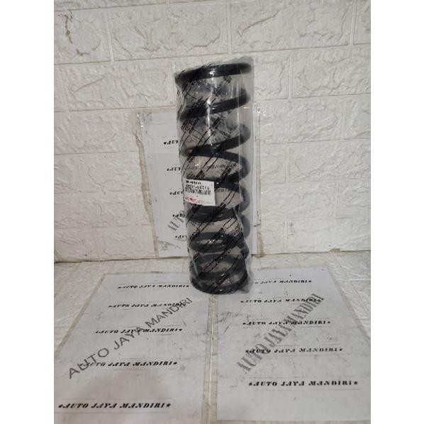 Per Keong Belakang Toyota Inova Innova