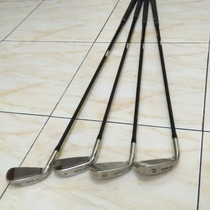 stik golf wilson baru murah