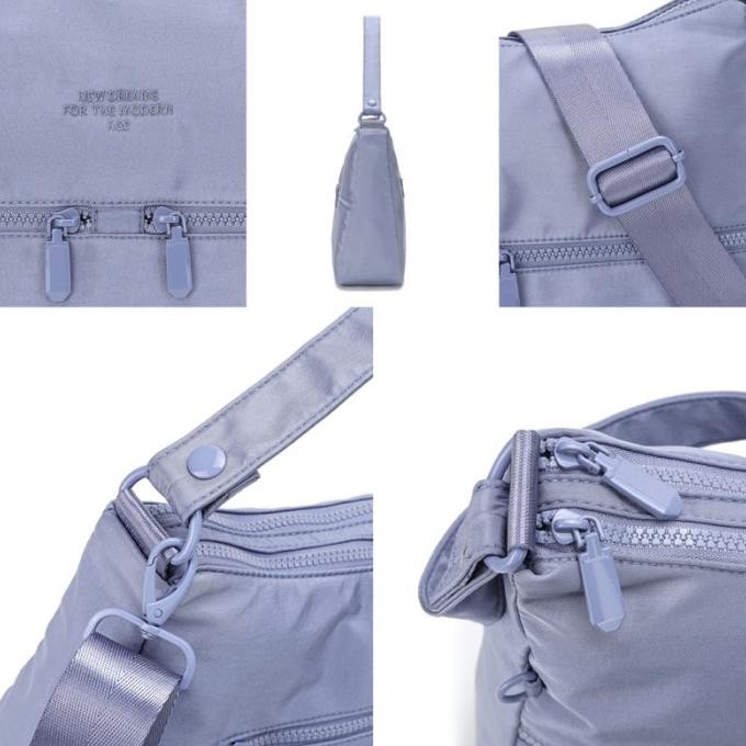 Haruica Bag 55303 - Tas selempang tote bag wanita TT