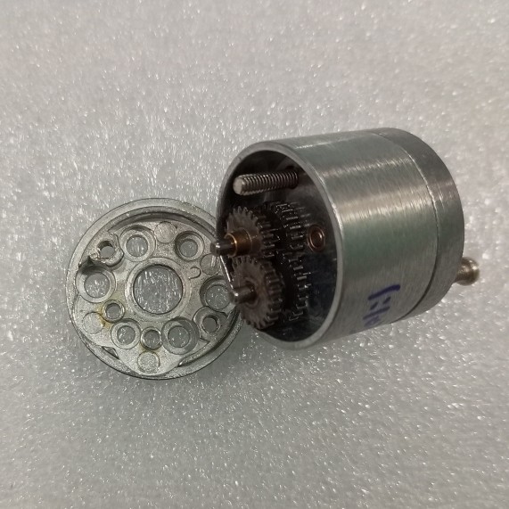 Terlaris Reducer 25GA 370 Rasio 1:103 SALE