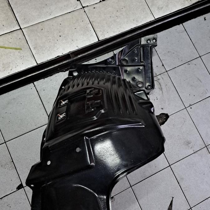 liner fender xpander kiri / kanan