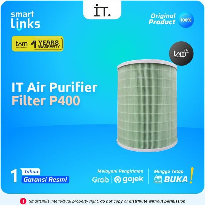 IT Air Purifier Filter P400
