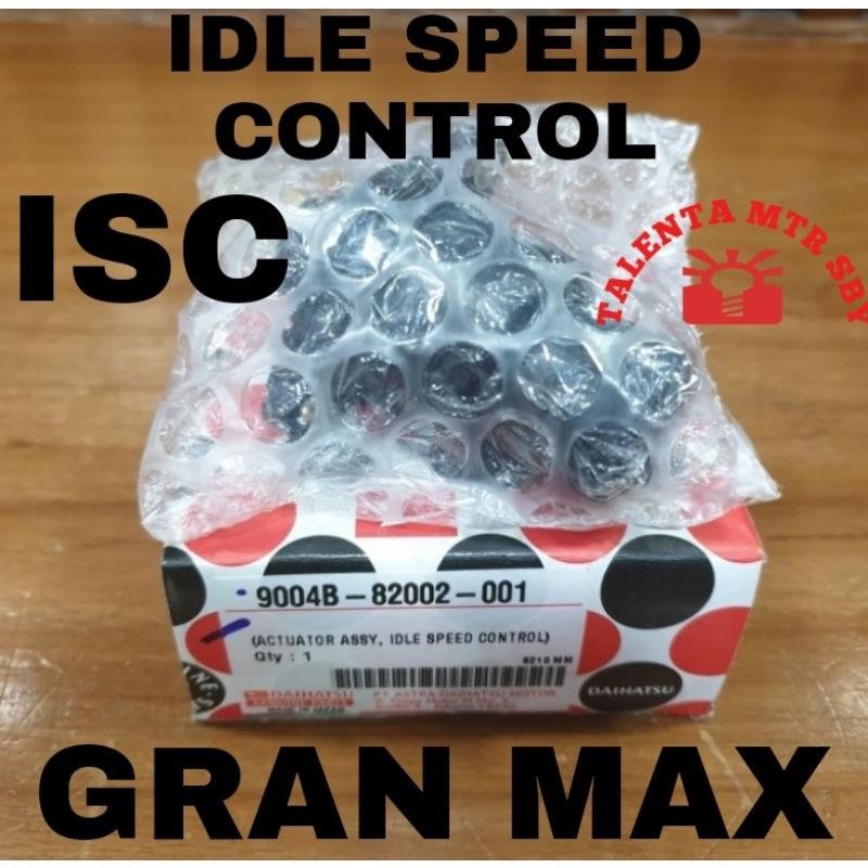Original Isc Gran Max Idle Speed Control Grand Max Granmax Grandmax