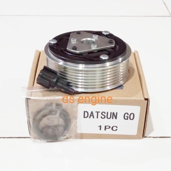 Magnet clutch datsun go