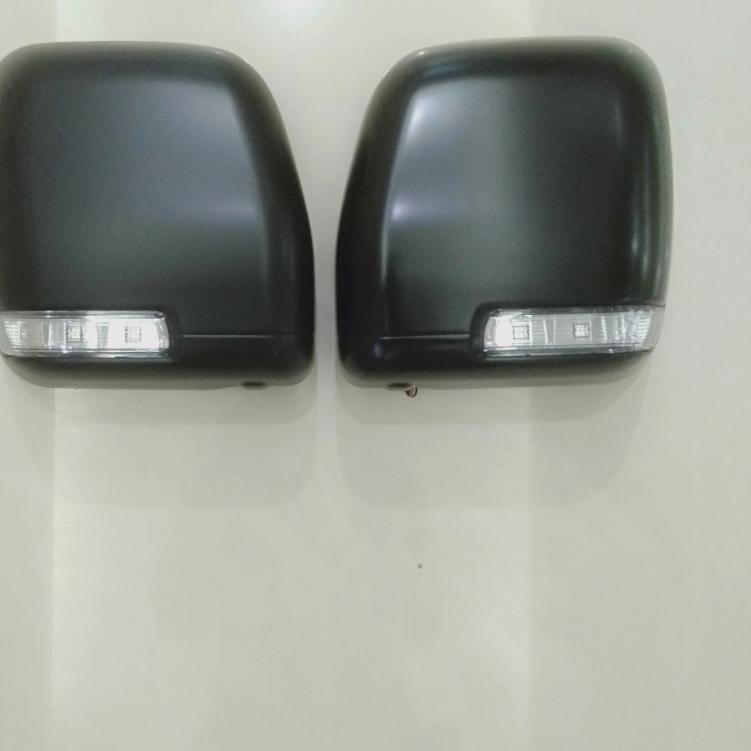 Wow Murah Cover Mirror Case Front Car Light Lamp Sarung Penutup Pelindung Tutup Spion Kaca Lampu Sei
