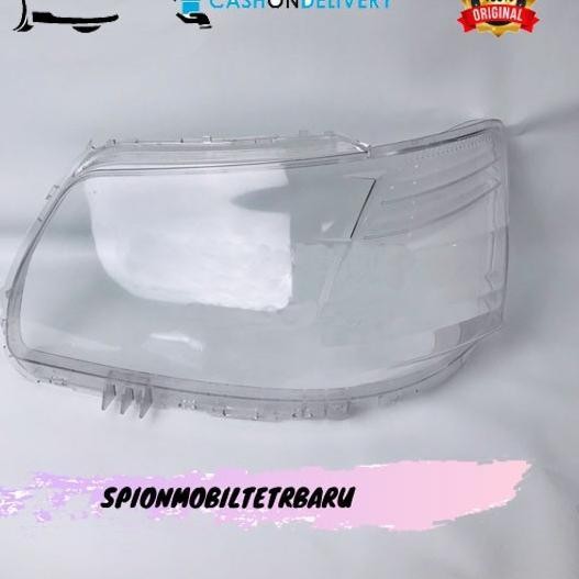 E1H6 Headlamp Mika Kaca Lampu Depan  Grand Max Grandmax Quality Pum Dan Original Satuan  Hqn