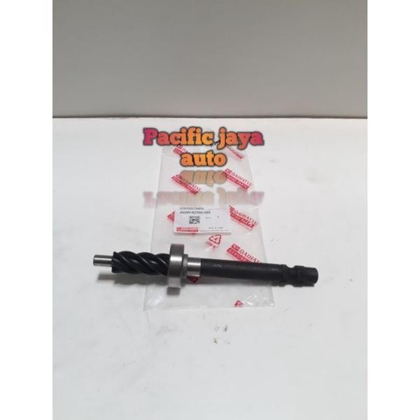 Pinion Stir Daihatsu Grand Max