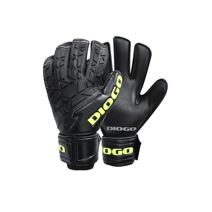 Murah Sarung Tangan Kiper Tulang Dewasa GOMMA DIOGO GoalKeeper GK Gloves Non COD