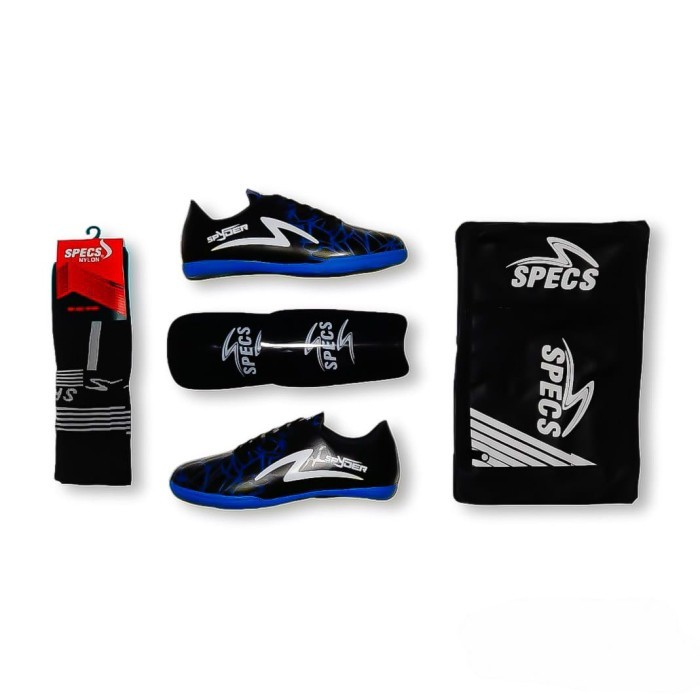 Murah sepatu futsal anak ortus eight grade original terlaris futsal kids Non COD