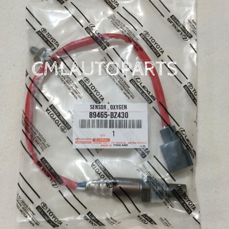 Sensor Oxygen Grand Avanza 2016 89465-Bz430