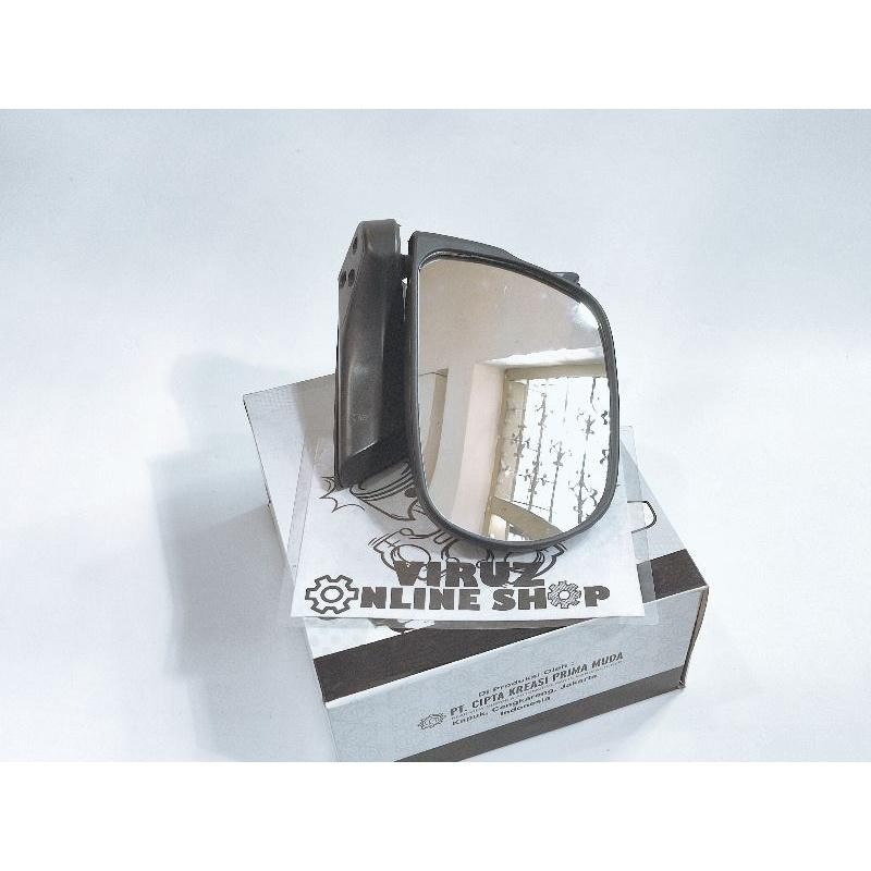Kaca Spion Sepion Daihatsu Xenia Lama Toyota Avanza Lama Manual Kanan 5085