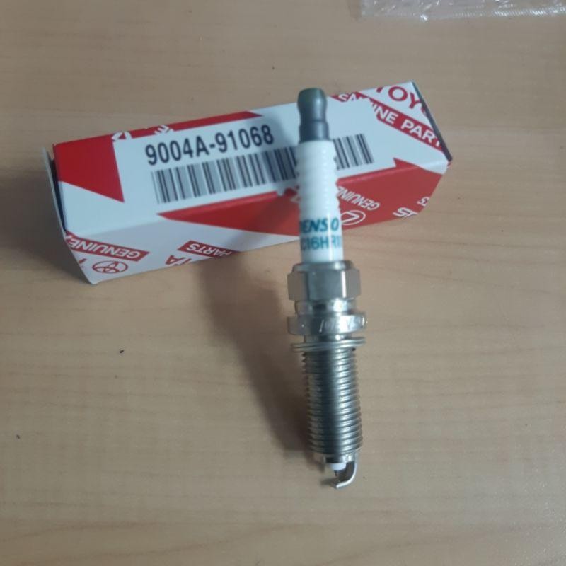 Busi Avanza Iridium/Busi Grand New Avanza/Busi Avanza 2017/Busi Avanza Dual Vvti/Busi Calya