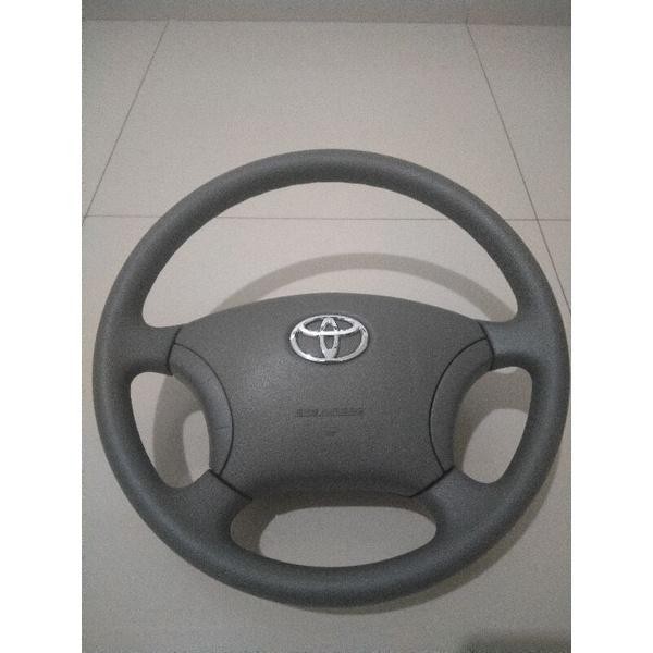 Stir Innova V Luxury Stir Fortuner Setir Inova Fortuner 2005 2006 2007 2008 2009 2010 2011