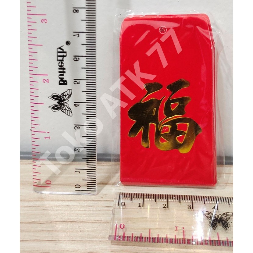 

Imlek Ampao Imlek Mini !NEW