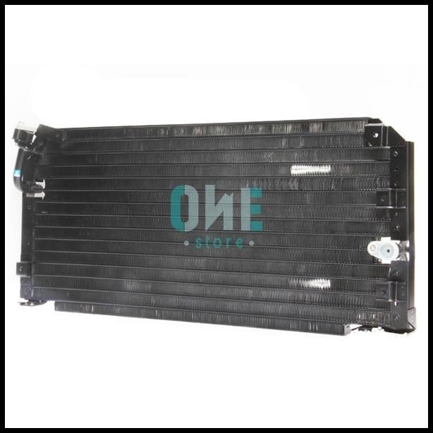 HOT DEAL CONDENSOR KONDENSOR AC TOYOTA STARLET (NEW/BARU) RADIATOR AC MOBIL 