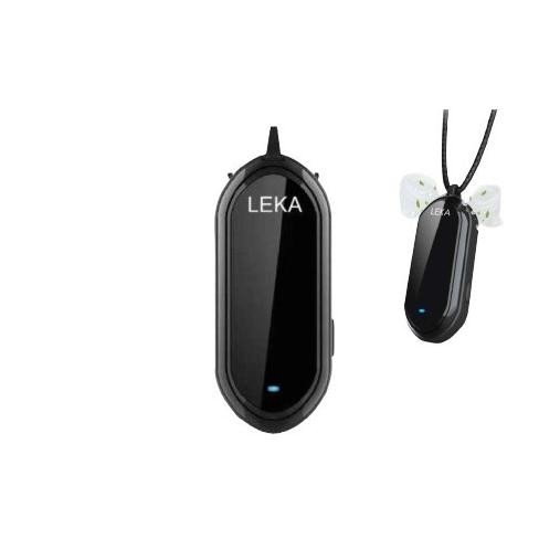 LEKA Air Purifier Portable Mini AP7210 HEPA Filter