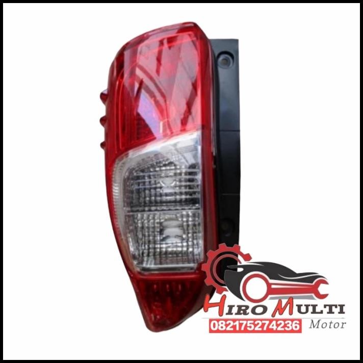 TERBARU STOPLAMP LAMPU STOP BELAKANG DAIHATSU XENIA GREAT NEW 2016-2018 