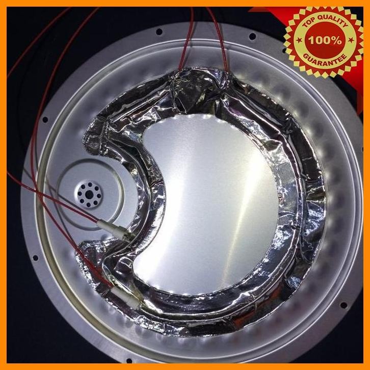 (blg) elemen pemanas atas tutup magic com cosmos crj8228 original