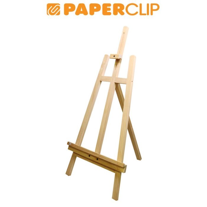 

TERBARU! EASEL 90*60 MEDIUM
