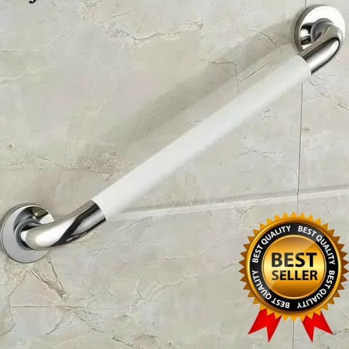 Handle bathtub kamar mandi / pegangan bathtub