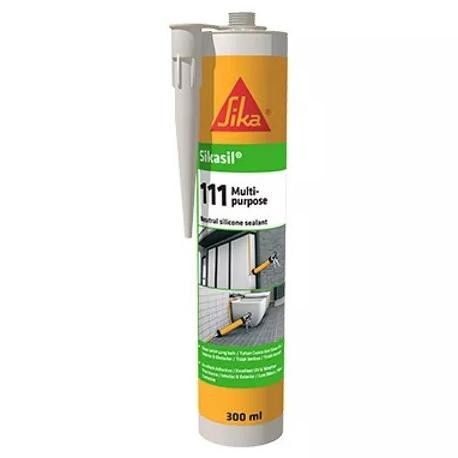 

Promo SIKASIL-111 MULTIPURPOSE (12x300ML) COD