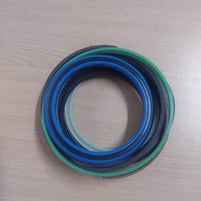 [ BRUNR ] kobelco SK200-8 seal kit bucket