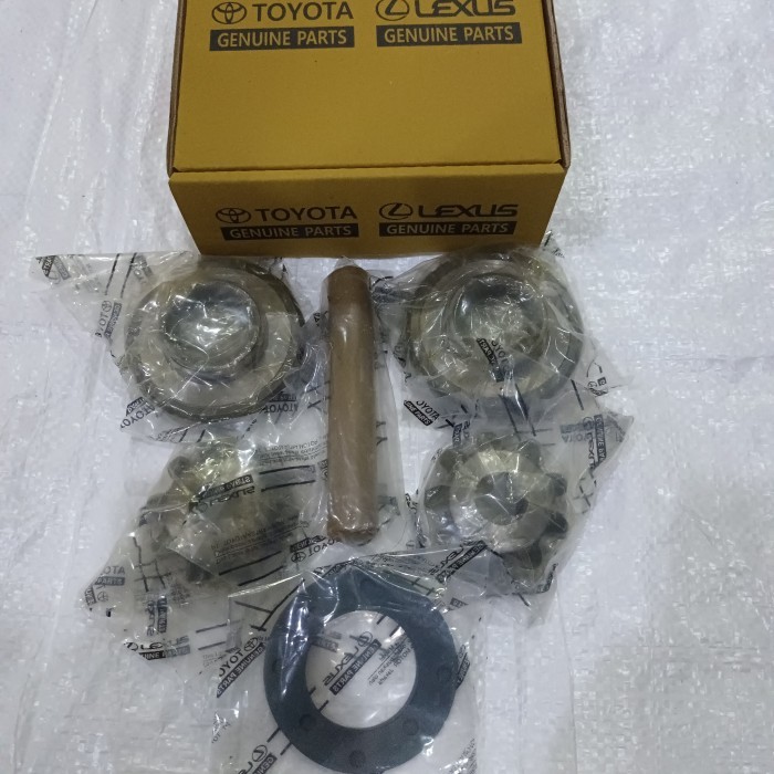 GIGI BOLU FOUR PINION SET HILUX SC 41039-71010