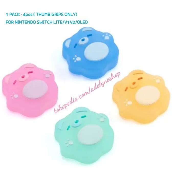 

diskon! grip case star wings for nintendo switch v1v2/ns oled geekshare