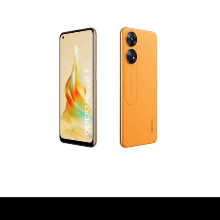 TERMURAH - oppo reno 8t 5g 8gb 256gb