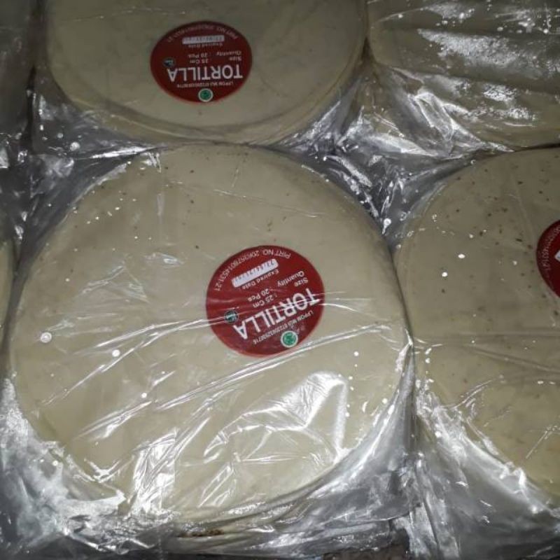 

Ulit Ebab Tortilla Bear Ize 25Cm Ii 20