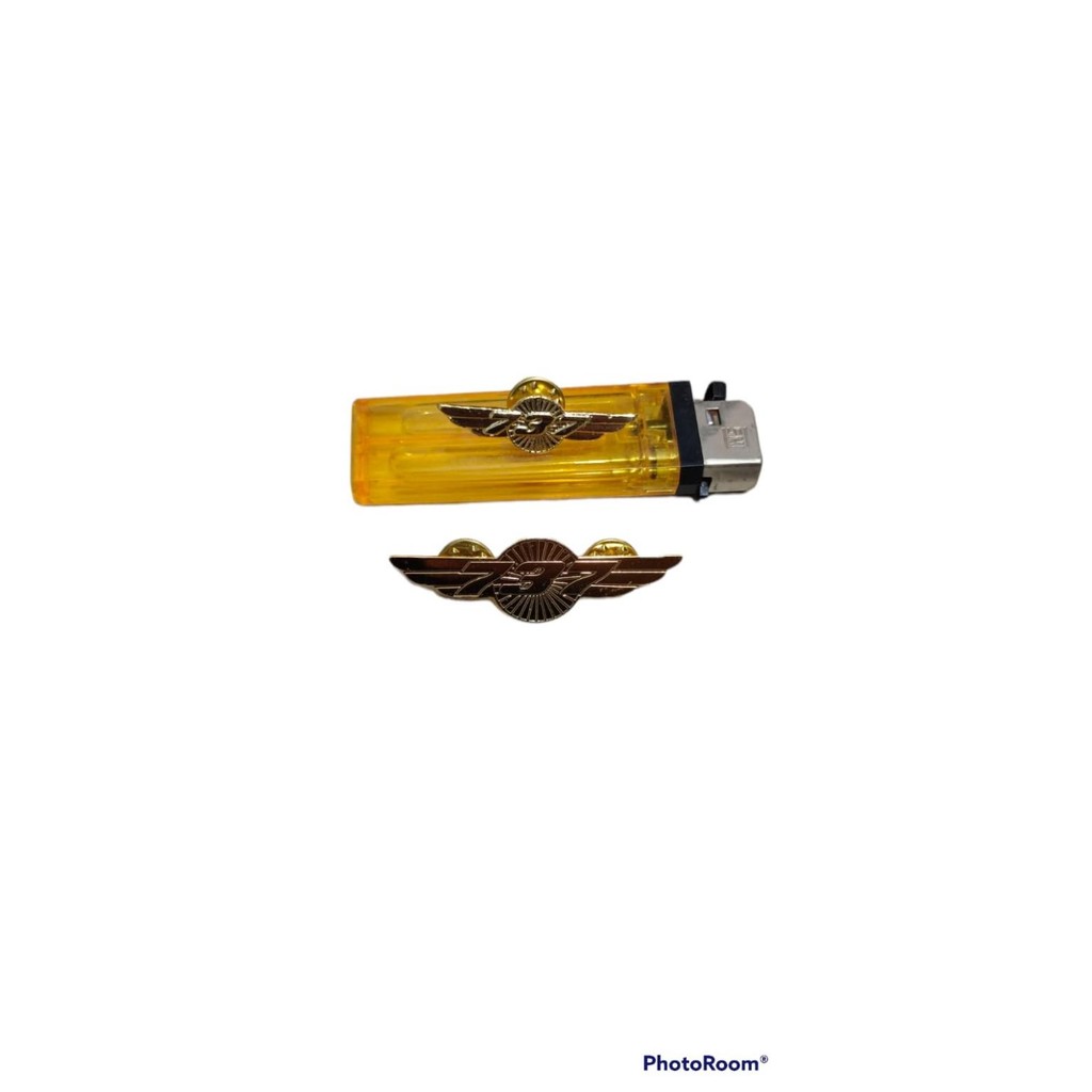 

diskon! wings pilot 737