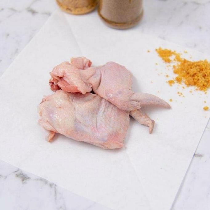 

diskon! ayam sayap boiler fresh 500gr(wings)