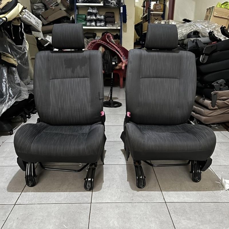 Jok Depan Avanza Xenia Facelift 2019-2021