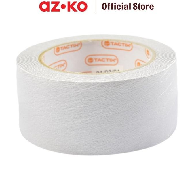 

Sale Azko Tactix Lakban Anti-Slip Softgrid 50.8 Mmx5 Mtr