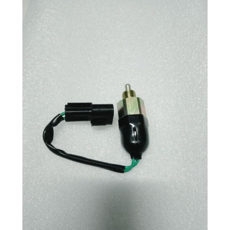 Swit Lampu Mundur Lampu Parkir Canter