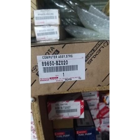 Modul Eps Strir  Avanza 2012 (Custom Order)