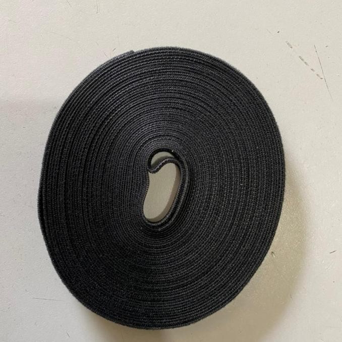 

Sale Velcro Strap 10 Meter Lebar 1 Cm