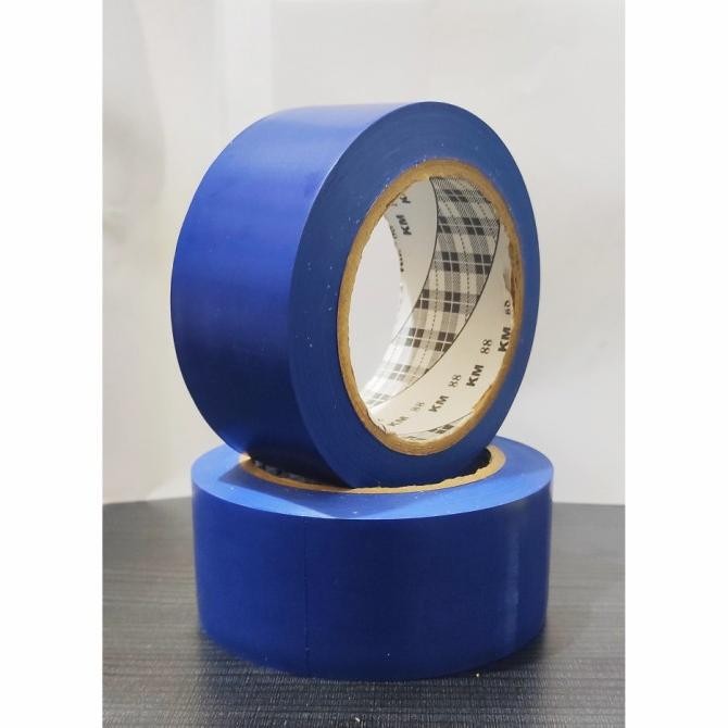 

Sale Lakban Lantai Km 88 Biru