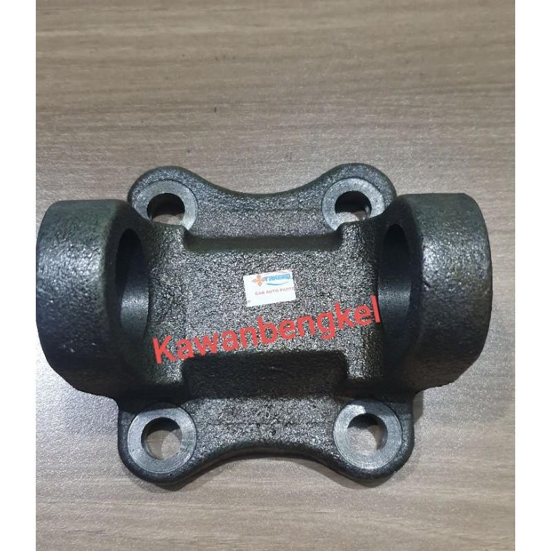 Flange Joint Tapak Kopel Depan Canter Ps125 Hd