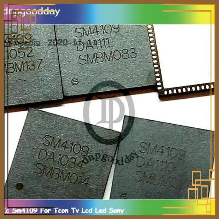 [DNP] IC SM4109 FOR TCON TV LCD LED SONY