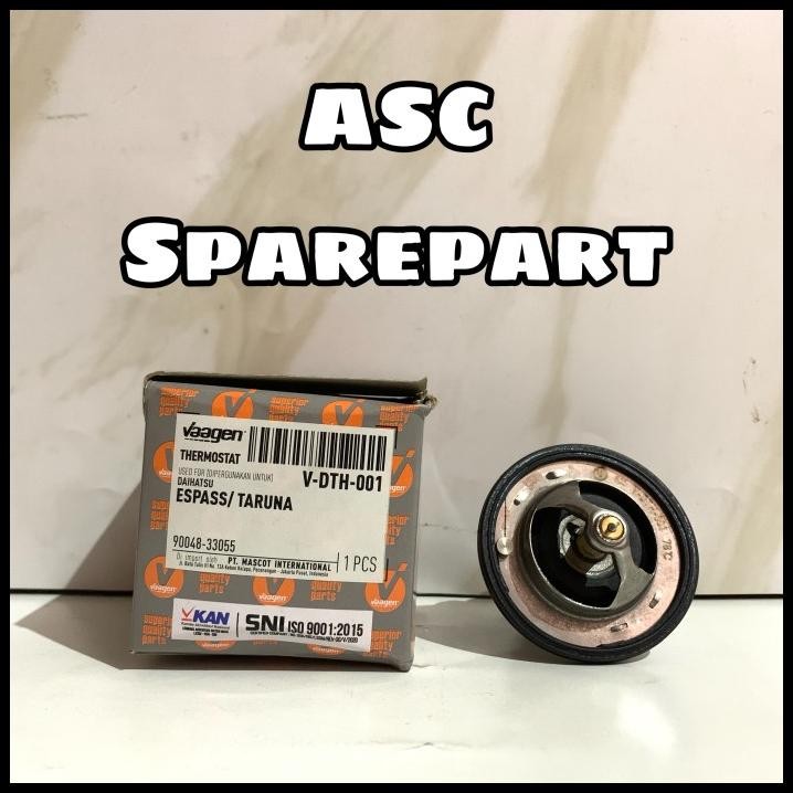 TERMURAH THERMOSTAT DAIHATSU ESPASS / TARUNA 
