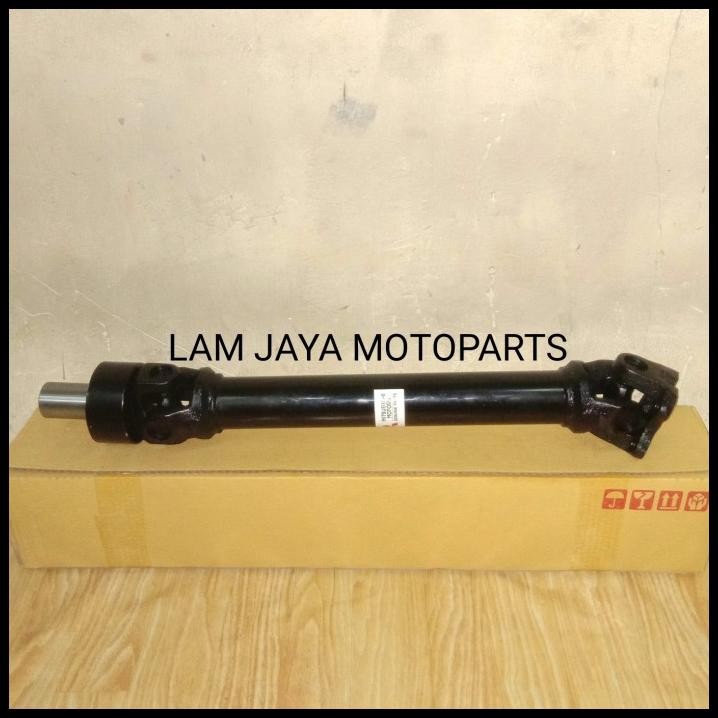 GRATIS ONGKIR KOPEL DEPAN TRITON 2.5 KB4T 2500CC PROPELLER SHAFT TRITON 2.5 3401A081 
