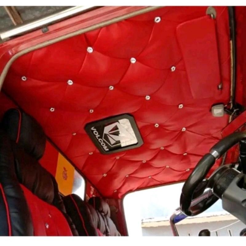 Plapon/Kabin Atap Mobil Truk Canter Ragasa Dyna Dutro