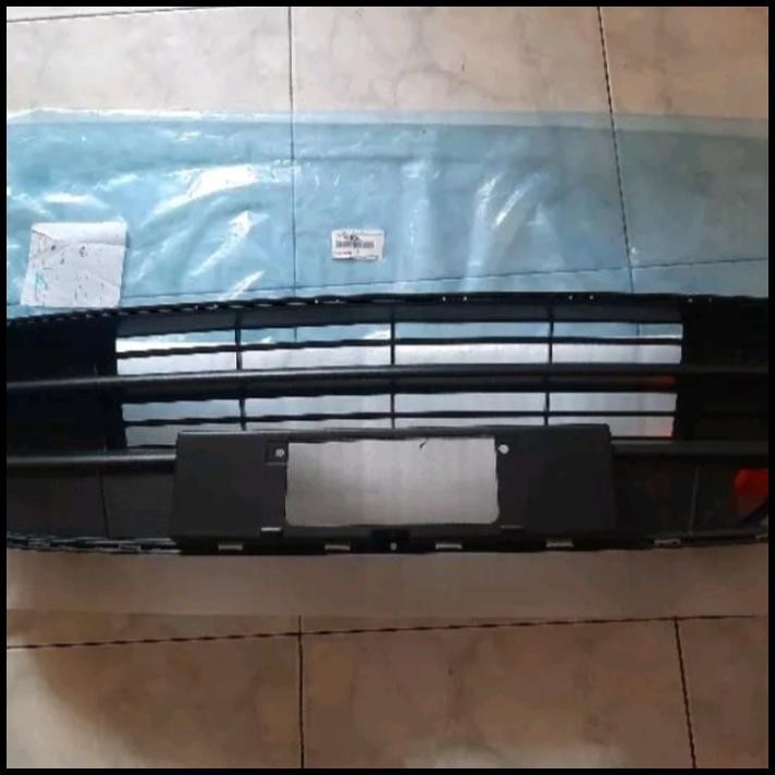 TERMURAH GRILL BUMPER DEPAN AVANZA VELOZ 2012-2015 ORIGINAL 