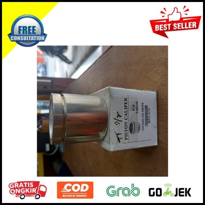 DISKON PISTON CALIPER REM TIMOR KALIPER REM PISTON TIMOR 