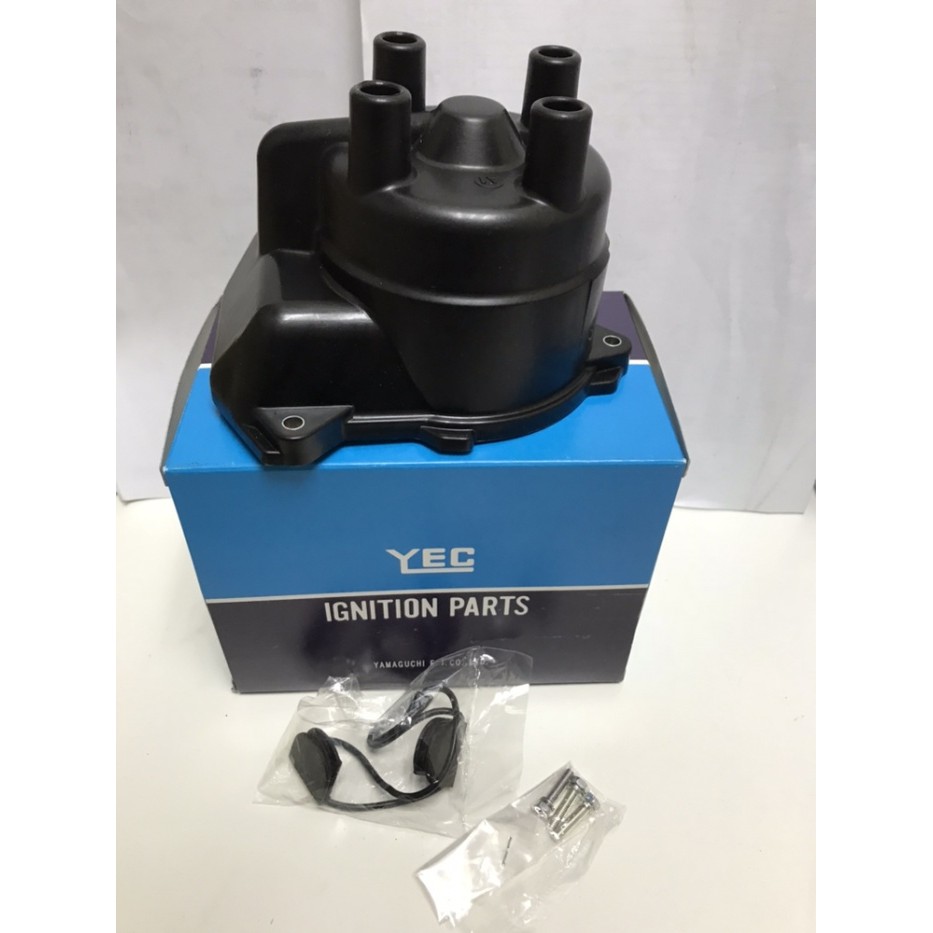 Tutup/Cap Delco Honda Accord Cielo VTEC, Civic Ferio 1996-2000, City Z