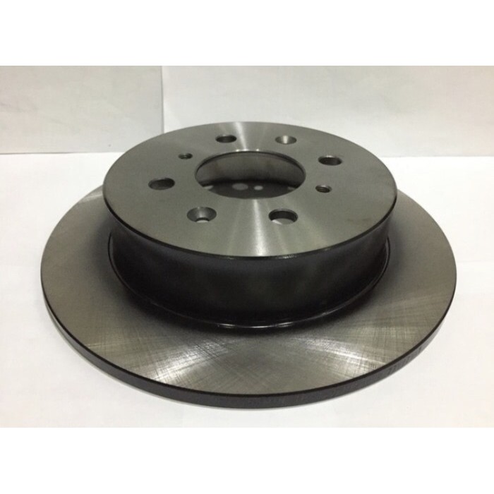 Rotor Disk Brake Piringan Rem Depan Honda CRV Gen 1 1999-2001