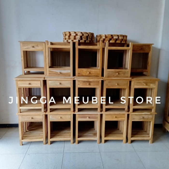 Nakas Jati Meja Jati Meja Kopi Jati Meja Nakas Meja Akuarium Ikan Hias