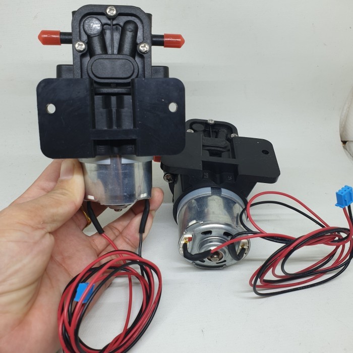 POMPA DISPENSER SANKEN ORIGINAL